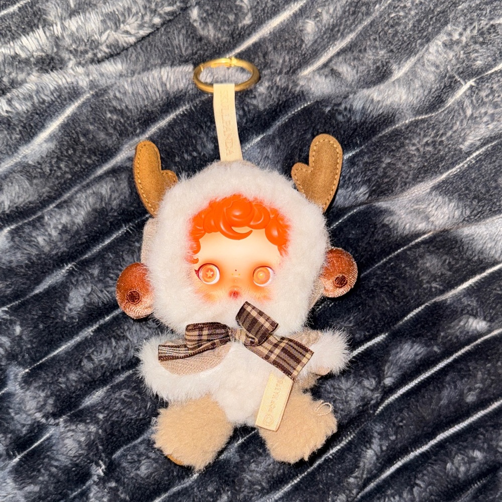 SKULLPANDA Winter Symphony Series (Wanderer’s Tune)